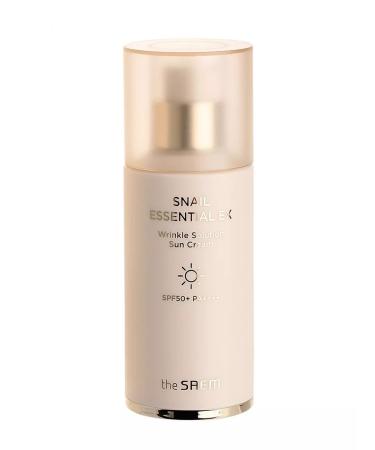 THE SAEM Sunscreen cream - Buy Online on GoSupps.com