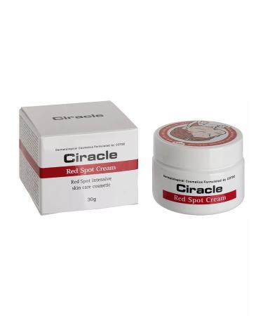Ciracle Face cream