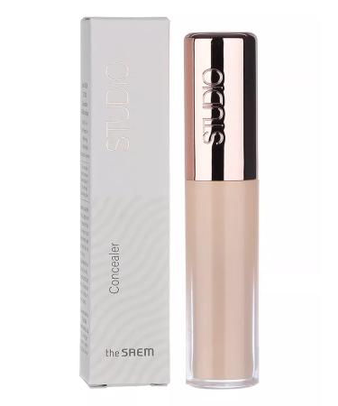 THE SAEM Concealer