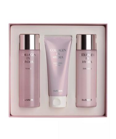 THE SAEM A set of care cosmetics