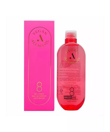 ALLMASIL Hair mask