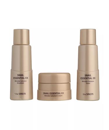 THE SAEM Set of creams