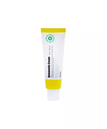 A'Pieu Balancing cream with Hamamelis Cream Hamamelis - Buy Online on GoSupps.com