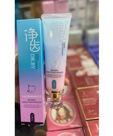 cosmetics Whitening toothpaste 100 - Buy Online on GoSupps.com