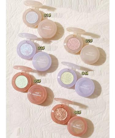 Shadows highlighter shimmering 03 - Buy Online on GoSupps.com