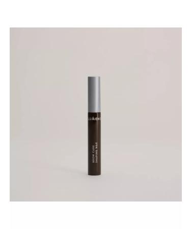 Lumene Courting wax modeling the shape of eyebrows tone 3
