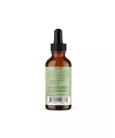 Mielle Organics Hair growth biotin and mint - Buy Online on GoSupps.com