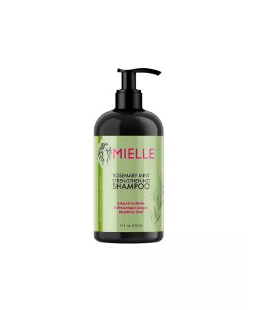 Mielle Organics Shampoo and air conditioning for hair with biotin - Buy Online on GoSupps.com