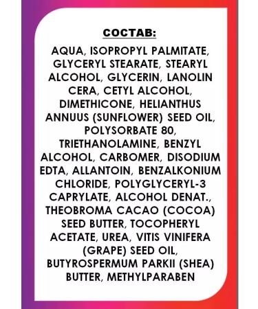 AVON Restorative cream for cracked skin of the feet 75 ml - Buy Online on GoSupps.com