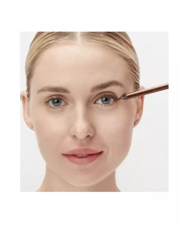 NAJ OLEARI Waterproof pencil for the eyes 02 Pearly Brown - Buy Online on GoSupps.com