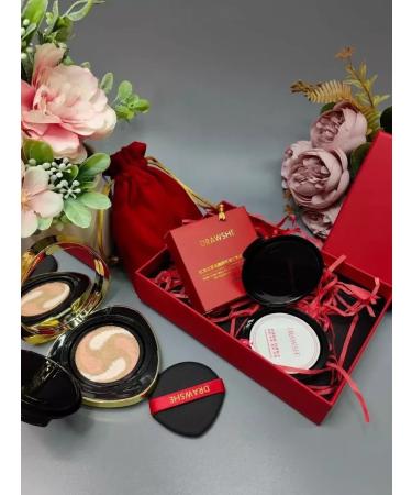 DRAWSHE Kushon for Korea Faces 3v1 - Buy Online on GoSupps.com