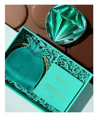 DRAWSHE Kushon for Korea's face - Buy Online on GoSupps.com