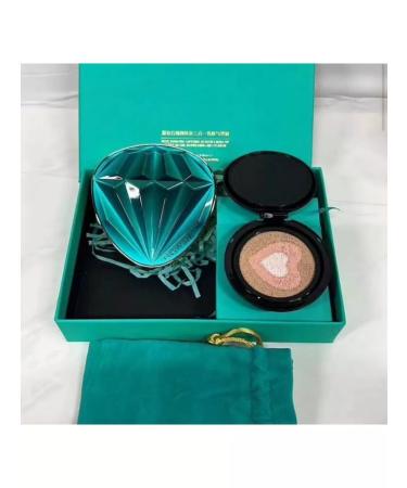 DRAWSHE Kushon for Korea's face - Buy Online on GoSupps.com