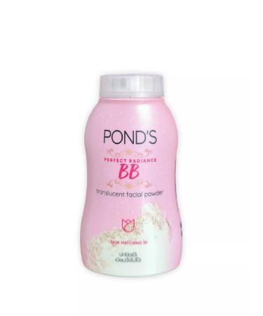 POND'S Mattifying BB powder