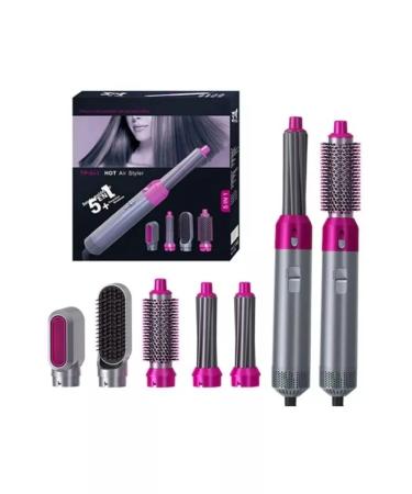 EM Multistyler Hair styler 5V1 - Buy Online on GoSupps.com