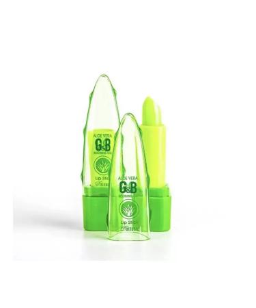 OMGA/SPARCLI Lip care product