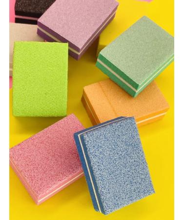 Sento Senso Bathics for nails manicure 10 pcs - Buy Online on GoSupps.com