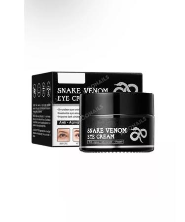 creams Lifting - skin cream around the eyes with a snake poison - Buy Online on GoSupps.com
