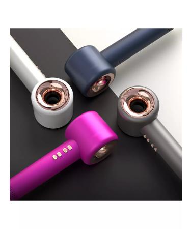 Sensicimen Hair hair dryer x13 Dark gray - Buy Online on GoSupps.com