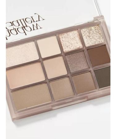 Clio Palette of shadows from - Buy Online on GoSupps.com