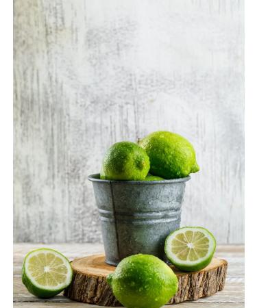 MILI FOOD Lemon concentrated juice "Greek Products" 4 liters - Buy Online on GoSupps.com