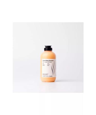 Farmavita No. 02 Pylet. Shampoo D dry hair 250ml