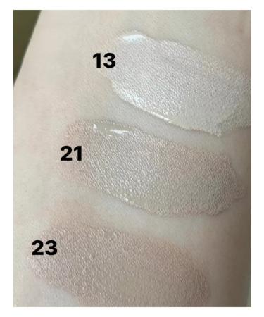 Black Rice Cover BB Cream 23 tone - Buy Online on GoSupps.com