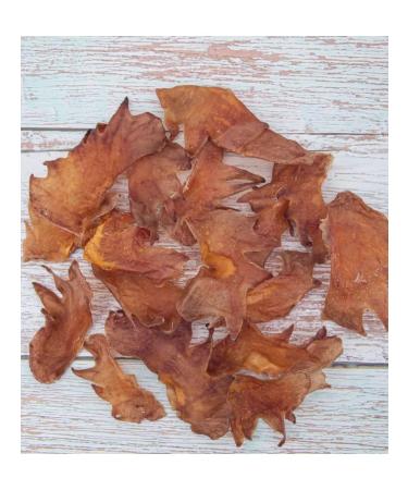 Moska Goodies for dogs chicken scallops 150 grams - Buy Online on GoSupps.com