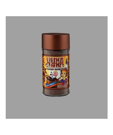EcoLogic Cocoa-drinking chukka 130 grams bank 3 pieces - Buy Online on GoSupps.com