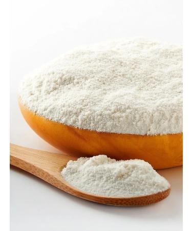 Altai lifestyle Rice flour brown rice whole grain 1.5 kg - Buy Online on GoSupps.com