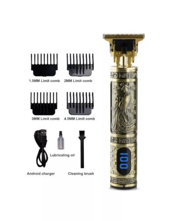 YJZ RAF Trimmer R.431 - Buy Online on GoSupps.com