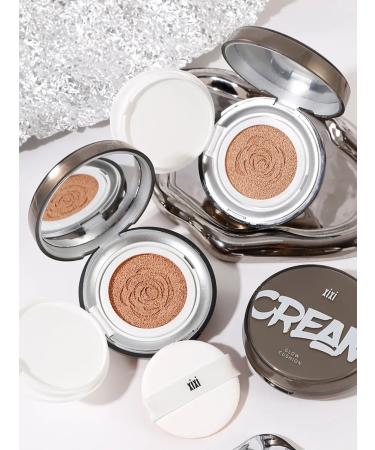 Cushion for face Korea Cushon for face tonal 02on natural