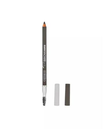 Eyebrow pencil Catrice with brush tone 035 - Buy Online on GoSupps.com