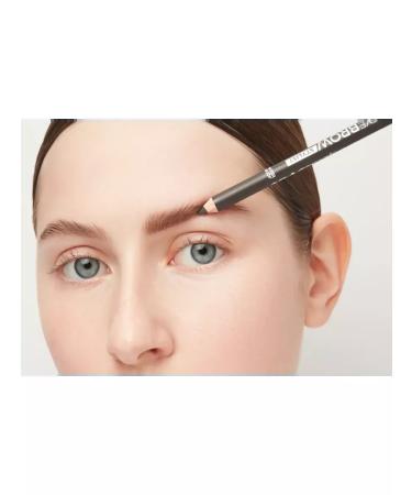 Eyebrow pencil Catrice with brush tone 035 - Buy Online on GoSupps.com