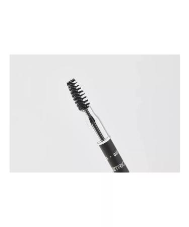 Eyebrow pencil Catrice with brush tone 035 - Buy Online on GoSupps.com
