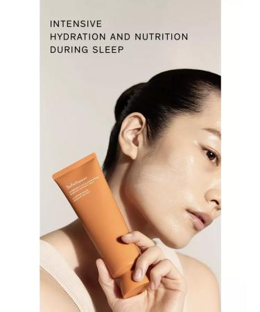 Sulwhasoo Night nutrient mask - Buy Online on GoSupps.com