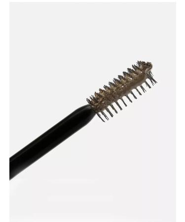 Maybelline New York Brow Fast Sculpt Curly Mascara - Buy Online on GoSupps.com
