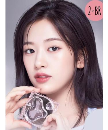 Clio Sunglass Cream Kushon Facial Cream with a refile 2-Bp - Buy Online on GoSupps.com