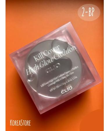 Clio Sunglass Cream Kushon Facial Cream with a refile 2-Bp - Buy Online on GoSupps.com