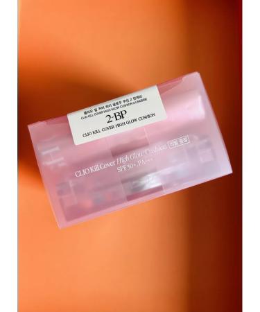 Clio Sunglass Cream Kushon Facial Cream with a refile 2-Bp - Buy Online on GoSupps.com