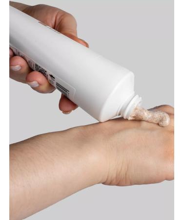 2508APG Body scrub lifting effect with a walnut bone - Buy Online on GoSupps.com