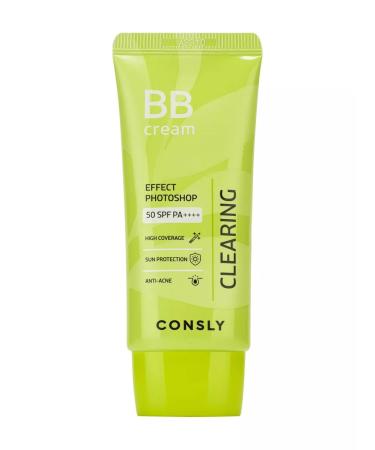 consly Rive Gosch BB-Crem for the face matting - Buy Online on GoSupps.com