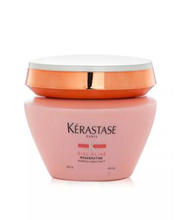 Kerastase Discipline Maskeratine hair smoothness for hair smoothness 200 ml