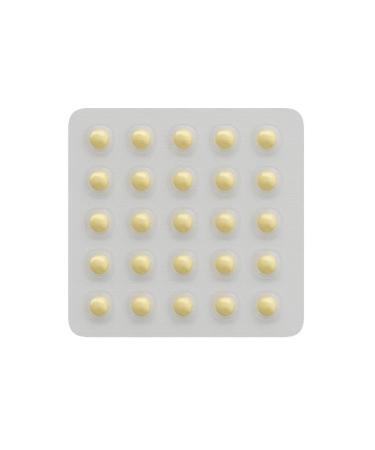 Badger fat with vitamin D3 50 pcs - Buy Online on GoSupps.com