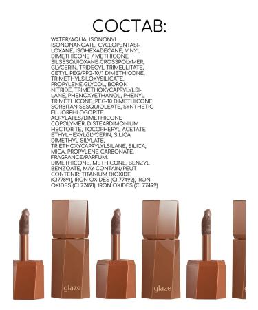 Glaze cosmetics Face sculptor 02 - Buy Online on GoSupps.com