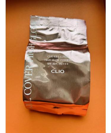 Clio Persistent Kushon Kill Cover with 3-by - Buy Online on GoSupps.com