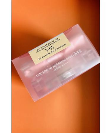 Clio Persistent Kushon Kill Cover with 3-by - Buy Online on GoSupps.com