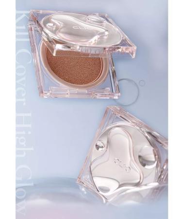 Clio Persistent Kushon Kill Cover with 3-by - Buy Online on GoSupps.com