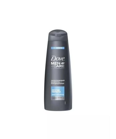 Dav Container shampoo 2 in 1 - Buy Online on GoSupps.com