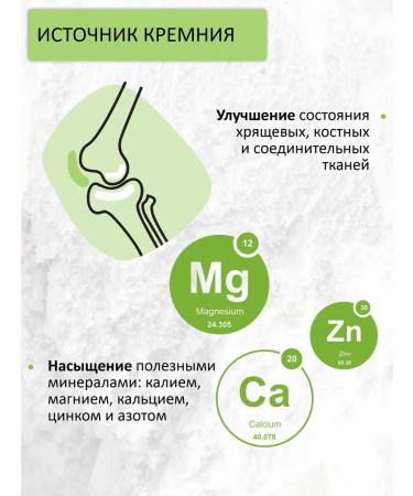 Kaolin clay white food - Buy Online on GoSupps.com